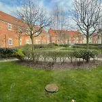 Apartament Sea-haven On Sunrise The Bay Step Free Filey