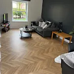 Sea-haven On Sunrise The Bay Step Free Apartament Filey
