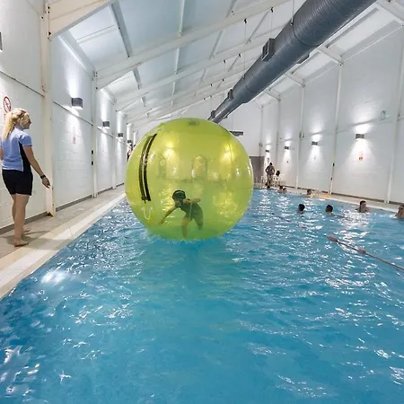 아파트 Sea-haven On Sunrise Ground Floor The Bay 파일리