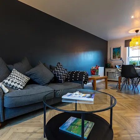 Sea-haven On Sunrise Ground Floor The Bay