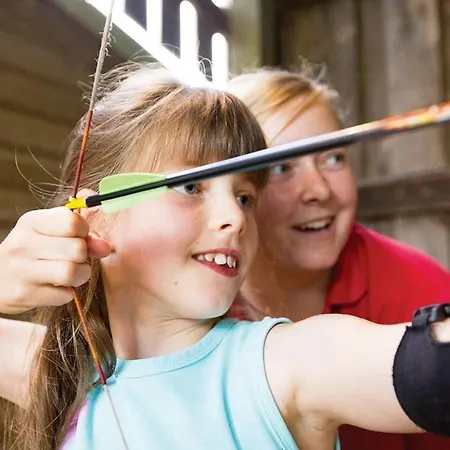 Sea-haven On Sunrise The Bay Step Free Lägenhet Filey