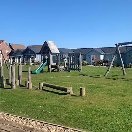 Sea-haven On Sunrise The Bay Step Free Lägenhet Filey