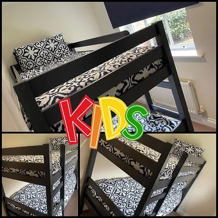 Sea-haven On Sunrise The Bay Step Free Lägenhet Filey