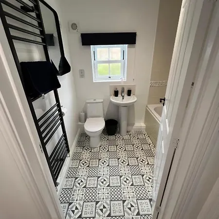 Sea-haven On Sunrise The Bay Step Free Lägenhet