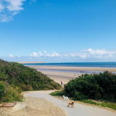Sea-haven On Sunrise The Bay Step Free Lägenhet