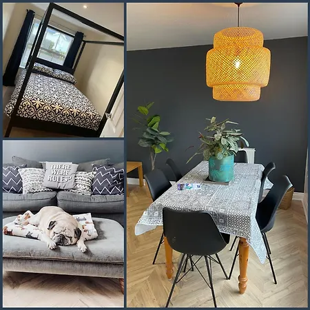 Apartman Sea-haven On Sunrise The Bay Step Free *