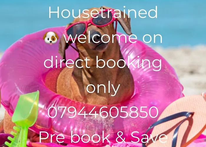 Sea-haven On Sunrise The Bay Step Free Apartmán Filey