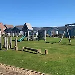 Sea-haven On Sunrise The Bay Step Free Apartamento Filey