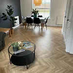 Sea-haven On Sunrise The Bay Step Free Apartamento Filey