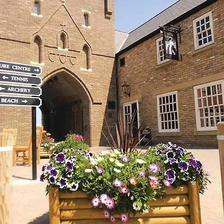 Sea-haven On Sunrise The Bay Step Free Apartamento Filey